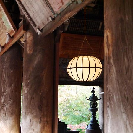 Itaniya Hotel Sakurai Luaran gambar